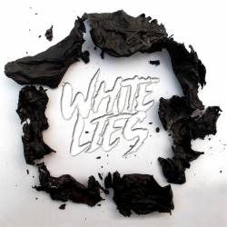 Dream State : White Lies